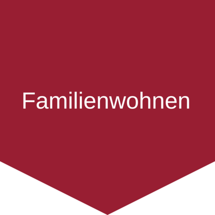 Familienwohnen