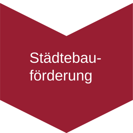 Städtebauförderung