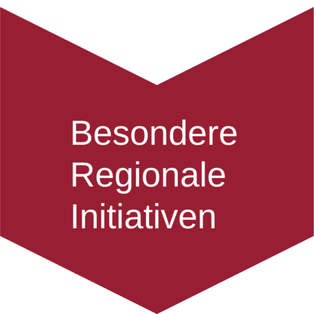 Besondere Regionale Initiativen