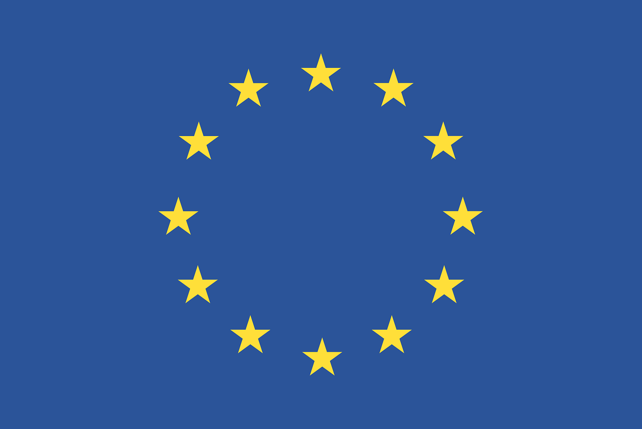 Europaflagge