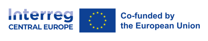 Interreg Central Europe Logo